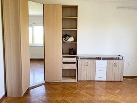 Kiadó jó állapotú lakás - Budapest XIV. kerület - Fotó 3