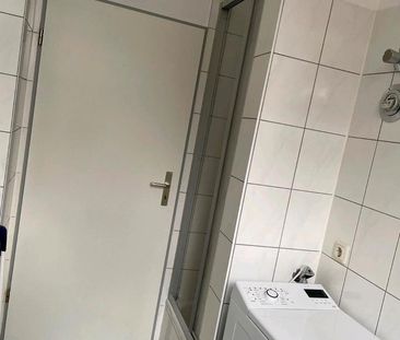 1 Raum Wohnung in Kappel 27qm kalt 162€ möbiliert - Photo 3