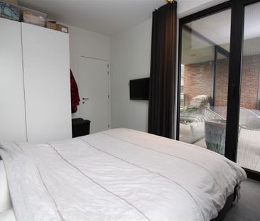 Appartement te BONHEIDEN - Photo 2