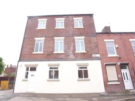 2 bedroom duplex to rent - Photo 4