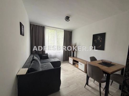 Mieszkanie, wynajem Gliwice, Sikornik - Zdjęcie 1