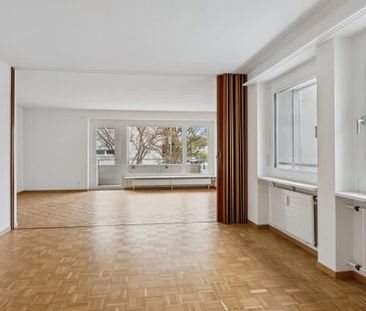 4.5 Zimmer, 101 m², EG - Photo 1