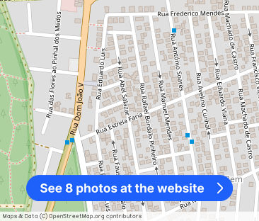 Quarto a senhora dos 25 aos 45 Setubal zona Hospital - Photo 1