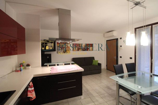 Bilocale via Indipendenza 1, Peschiera del Garda - Foto 1