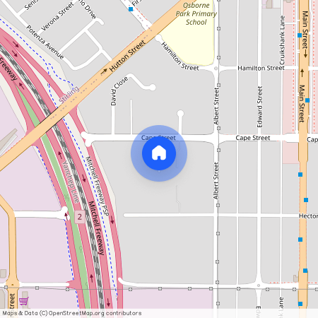 1/40 Cape Street, WA 6017, Osborne Park