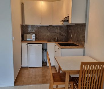 Location appartement 1 pièce, 29.40m², Bry-sur-Marne - Photo 1