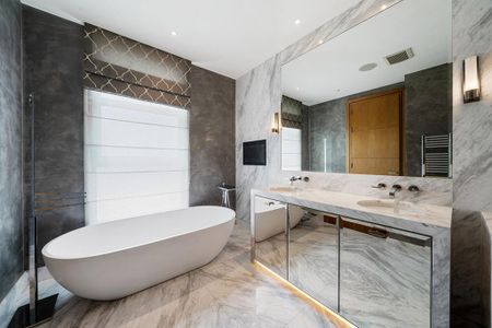 3 bedroom apartment to rent - Photo 3