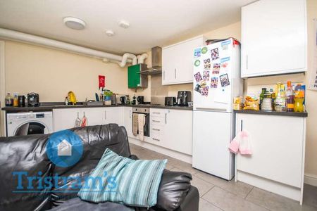 North Sherwood Street, City Centre, NG1 - Photo 5