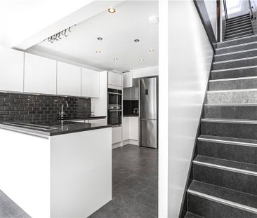 Setchell Way, London, SE1 5XR - Photo 4