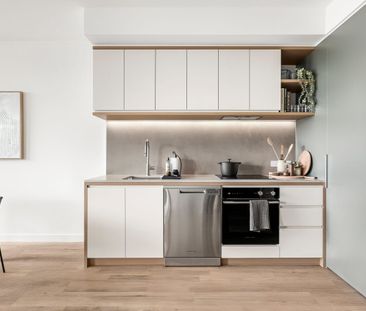 Redefine your everyday life at Caulfield Place - brand new, premium... - Photo 6