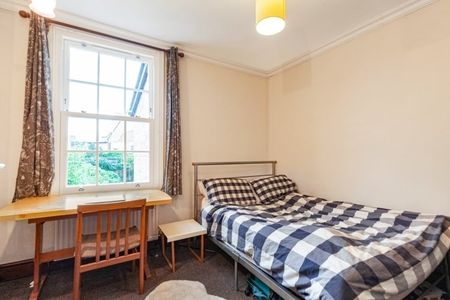 Cowley Road, Oxford - Photo 3