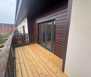 Canalside, Water Street, Radcliffe, M26 - Photo 1