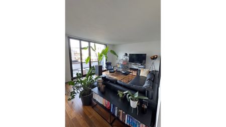 4½ Zimmer-Wohnung in Zürich - Kreis 5, möbliert, auf Zeit - Photo 4