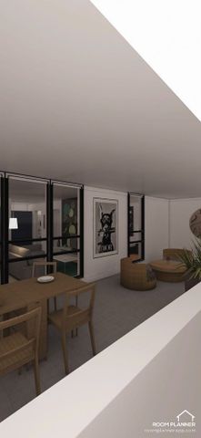 2.5 Zimmer, 60 m² - Photo 3