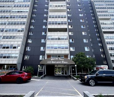For Lease - 225 Harvard Place Unit# 02, Waterloo, Ontario - Photo 1