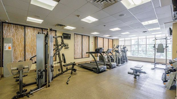 For Lease - 500 Doris Avenue Unit# 1320, Toronto, Ontario - Photo 1