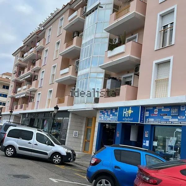 Alquiler de piso en Calle la Noria, 1 - Photo 1