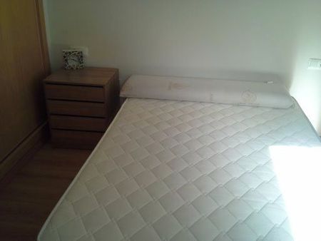 Apartamento de alquiler en Calle Victoria, La Victoria - Photo 3