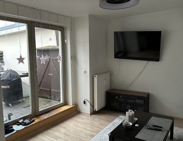 Nachmieter für 3-Zimmer-Dachgeschosswohnung gesucht! - Photo 1