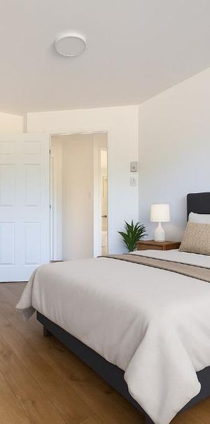 Complexe du Parc | Studio à Louer | Studio for Rent | Sherbrooke - Photo 1