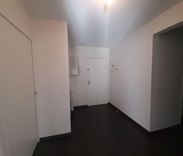 A RENNES, quartier ARSENAL-REDON - 15 cours Raphaël Binet - APPARTE... - Photo 1