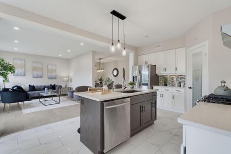 For Lease - 2023 JUBILEE Drive Unit# Upper Unit, London North, Ontario - Photo 4