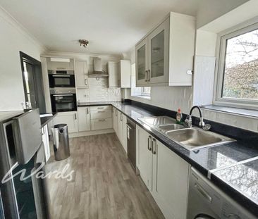 2 bedroom maisonette to rent - Photo 1