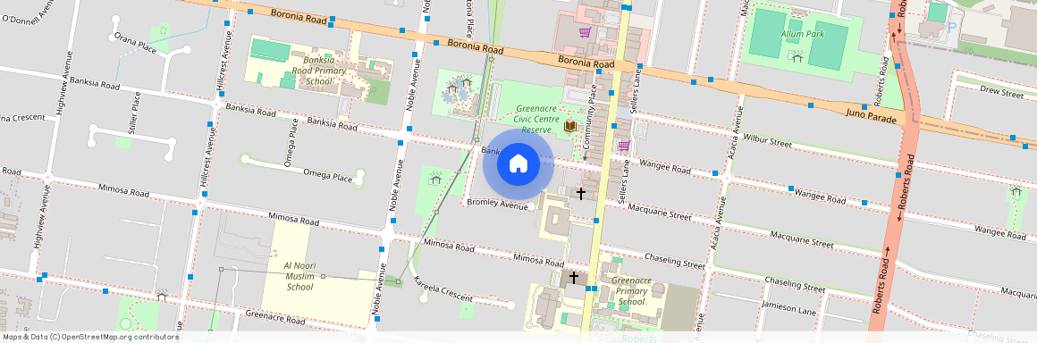 3/20-22 Banksia Road, Greenacre 2190, New South Wales