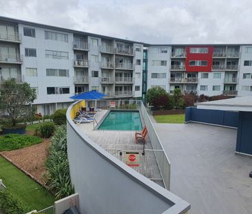 Comfortable Takapuna Apartment - Photo 1