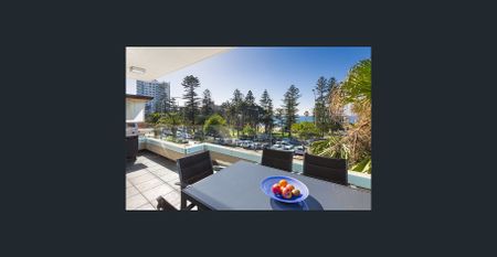 Executive 3 Bedroom Apartment - Photo 5