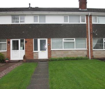 3 bedroom terraced house to rent - Photo 3