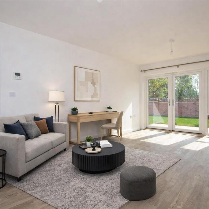 3 bedroom detached house to rent - Photo 1