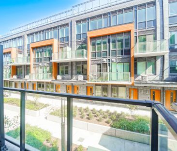 For Lease - 69 Curlew Drive Unit# #122, Toronto, Ontario - Photo 6