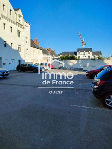 Location appartement 2 pièces 37.08 m² à La Roche-sur-Yon (85000) - Photo 2