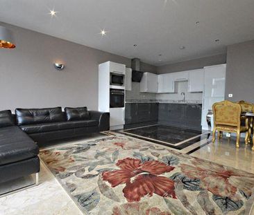 3 bedroom apartment to rent - Photo 1