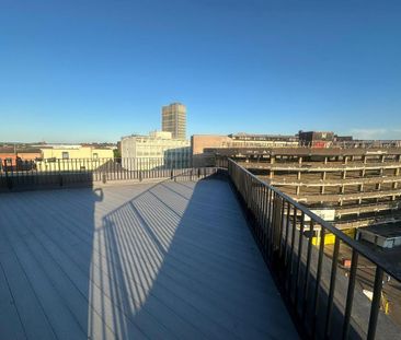 1 bedroom flat to rent - Photo 6