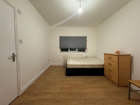 1 bedroom house of multiple occupation to rent - Photo 2