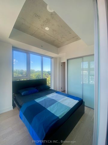 Southwood Lofts I , #607 - Photo 3