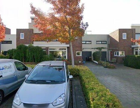 House Oegstgeest - Aldo van Eycklaan - Foto 1
