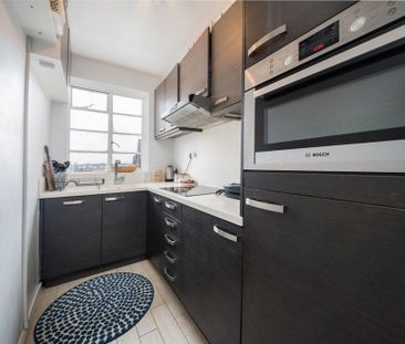 1 bedroom flat to rent - Photo 5