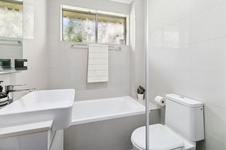 Modern Living In A Prime Wollstonecraft Location - Photo 5