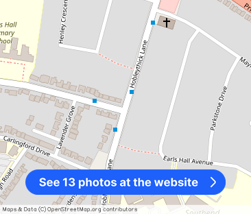 Hobleythick Lane, Westcliff-on-Sea - Photo 1