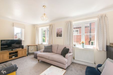 2 bedroom house to rent - Photo 3