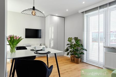 Kawalerka na wynajem Centrum ul.Bazarowa - Фото 2