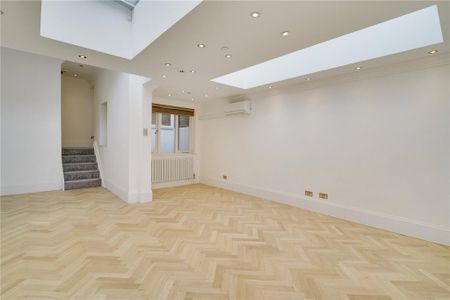 5 bedroom terraced house to rent - Photo 3