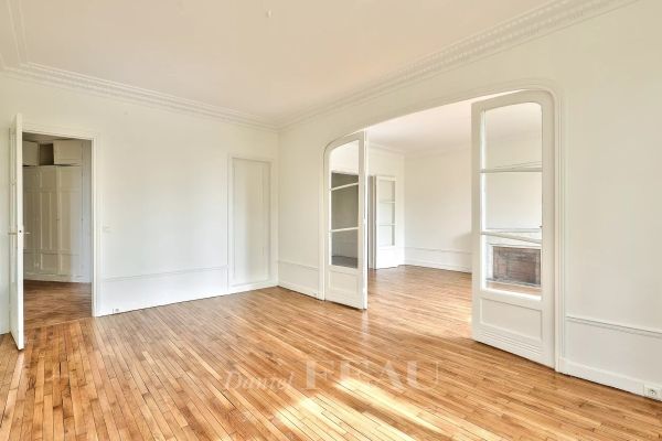 Appartement à louer à Paris 17Ème - Photo 1