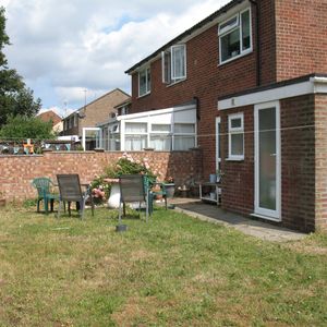 1 bed house / flat share to rent in Henrietta Close, Wivenhoe - Photo 2