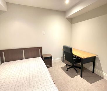 For Lease - 25 Payson Avenue Unit# Bsmt, Vaughan, Ontario - Photo 4