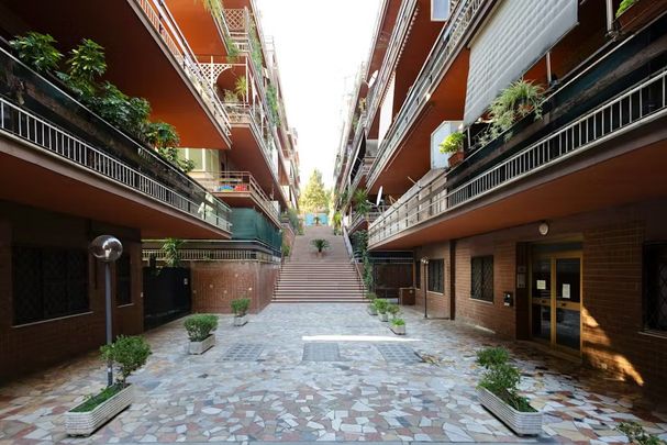 Via dei Monti di Primavalle, Rome, Lazio 00168 - Photo 1