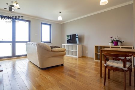 Dwupoziomowe, 4-pokojowe mieszkanie - Krzyki - Photo 4